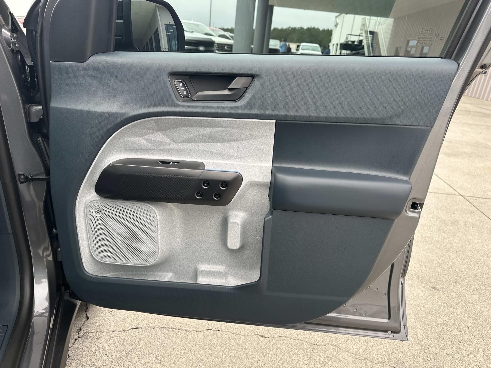 2025 Ford Maverick XLT FWD SUPERCREW