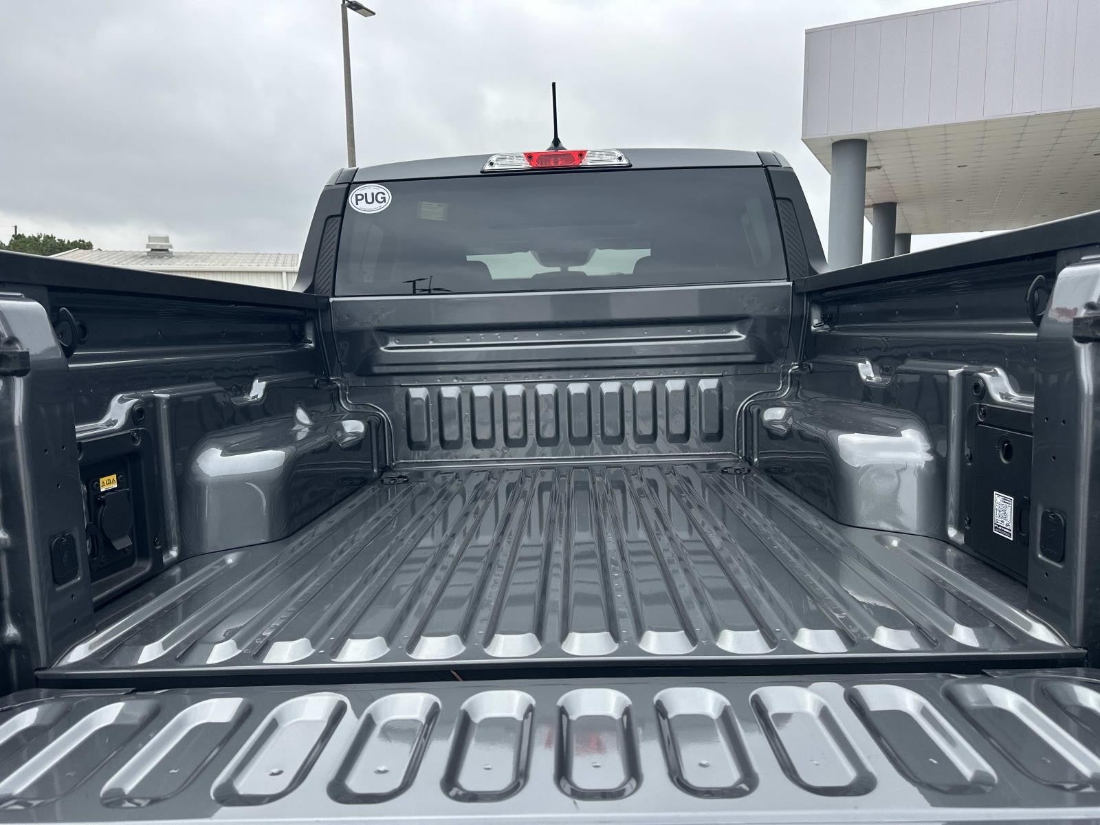 2025 Ford Maverick XLT FWD SUPERCREW