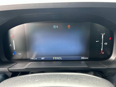 2025 Ford Maverick XLT FWD SUPERCREW