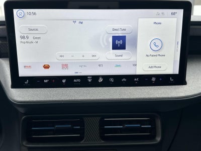 2025 Ford Maverick XLT FWD SUPERCREW