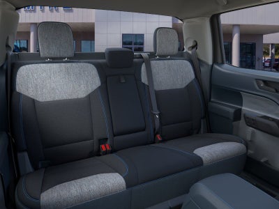 2026 Ford Maverick XLT FWD SUPERCREW