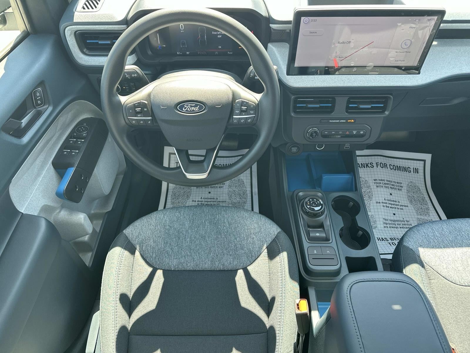 2026 Ford Maverick XLT FWD SUPERCREW