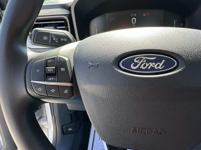 2026 Ford Maverick XLT FWD SUPERCREW