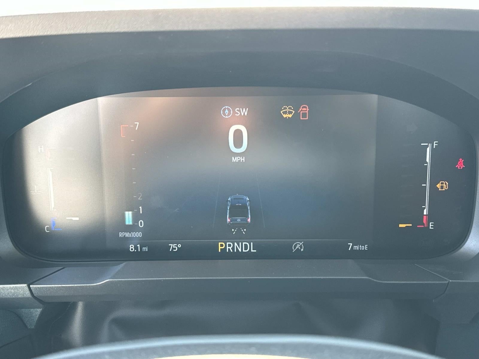 2026 Ford Maverick XLT FWD SUPERCREW