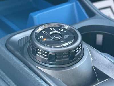 2026 Ford Maverick XLT FWD SUPERCREW