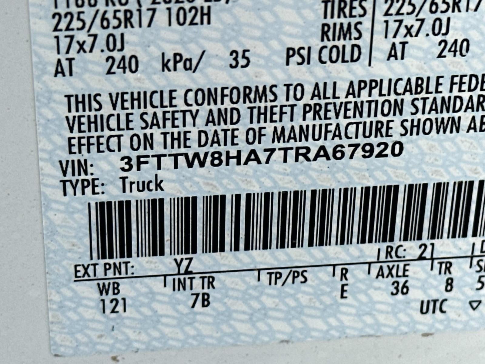 2026 Ford Maverick XLT FWD SUPERCREW