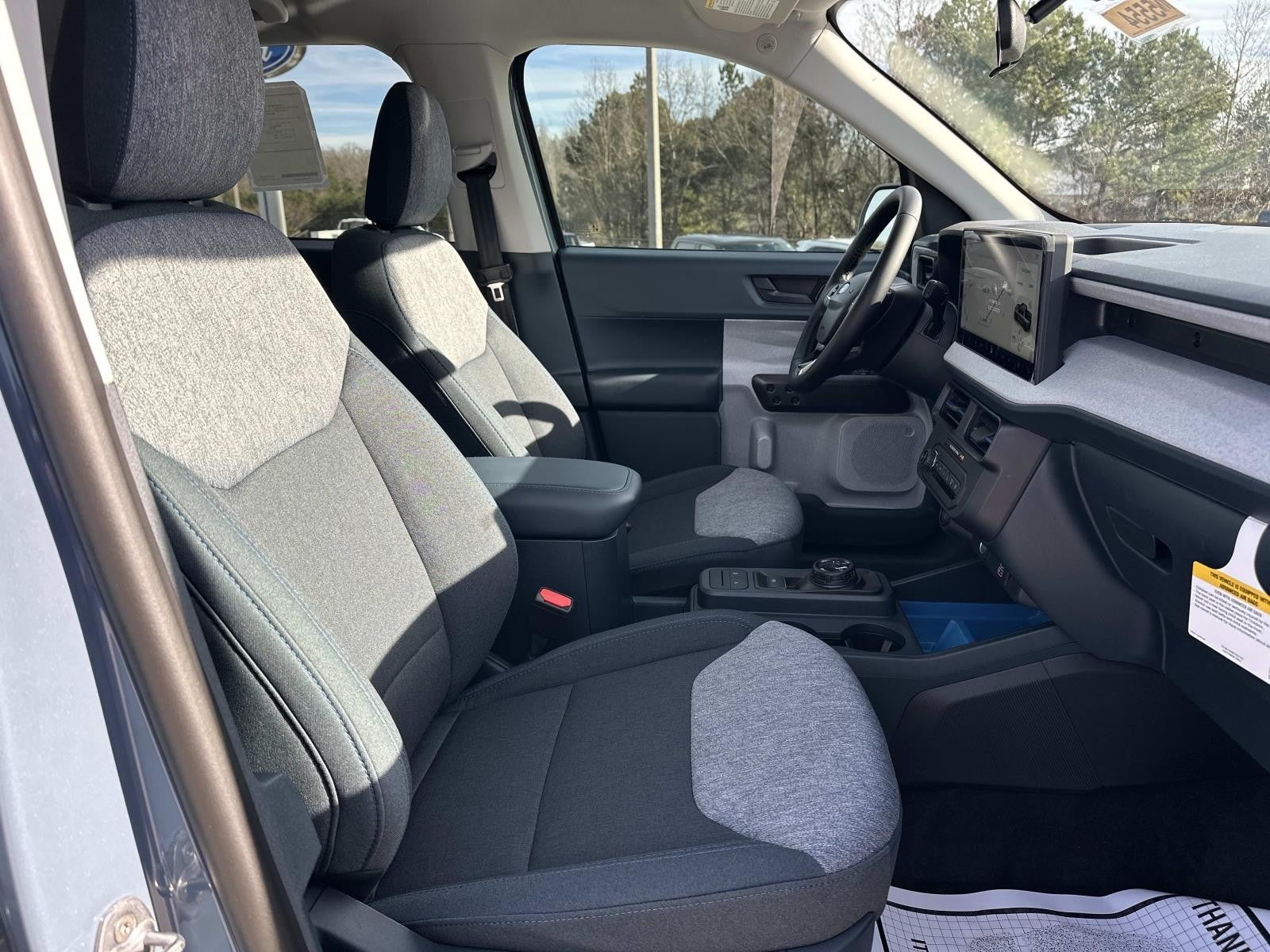 2026 Ford Maverick XLT AWD SUPERCREW