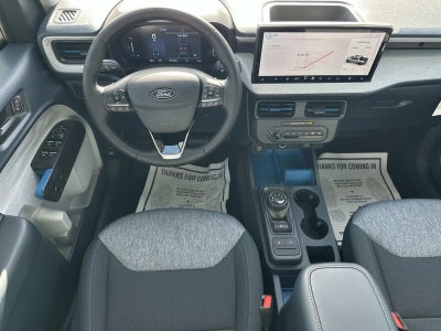 2026 Ford Maverick XLT AWD SUPERCREW