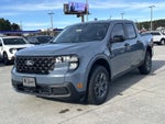 2026 Ford Maverick XLT AWD SUPERCREW
