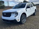 2025 Ford Maverick XLT AWD SUPERCREW