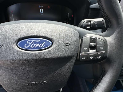 2025 Ford Maverick XLT AWD SUPERCREW