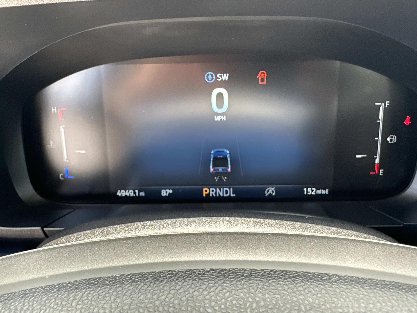 2025 Ford Maverick XLT AWD SUPERCREW
