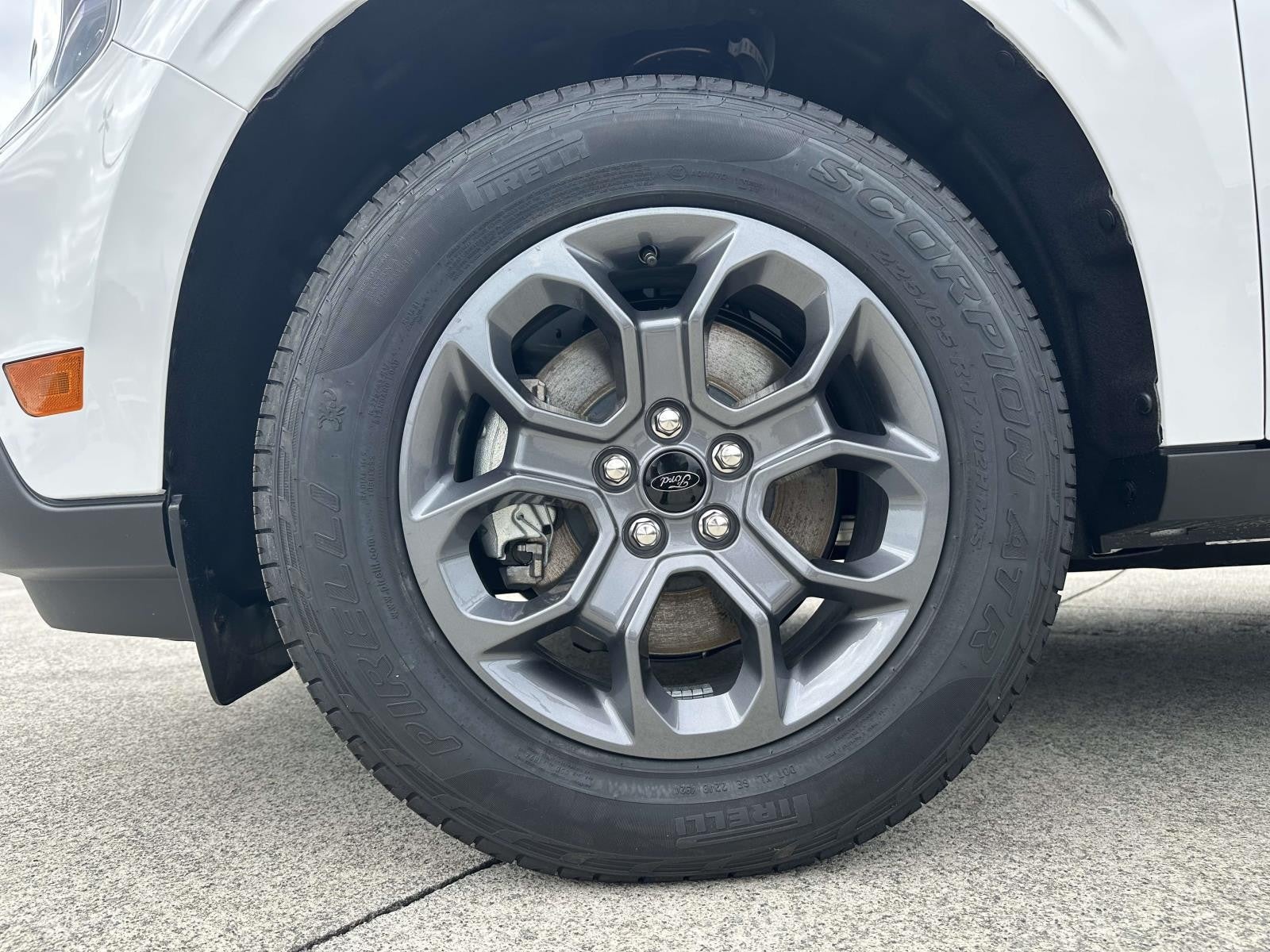 2025 Ford Maverick XLT AWD SUPERCREW