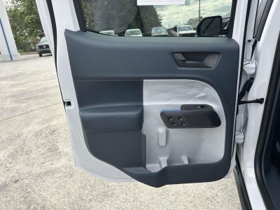 2025 Ford Maverick XLT AWD SUPERCREW