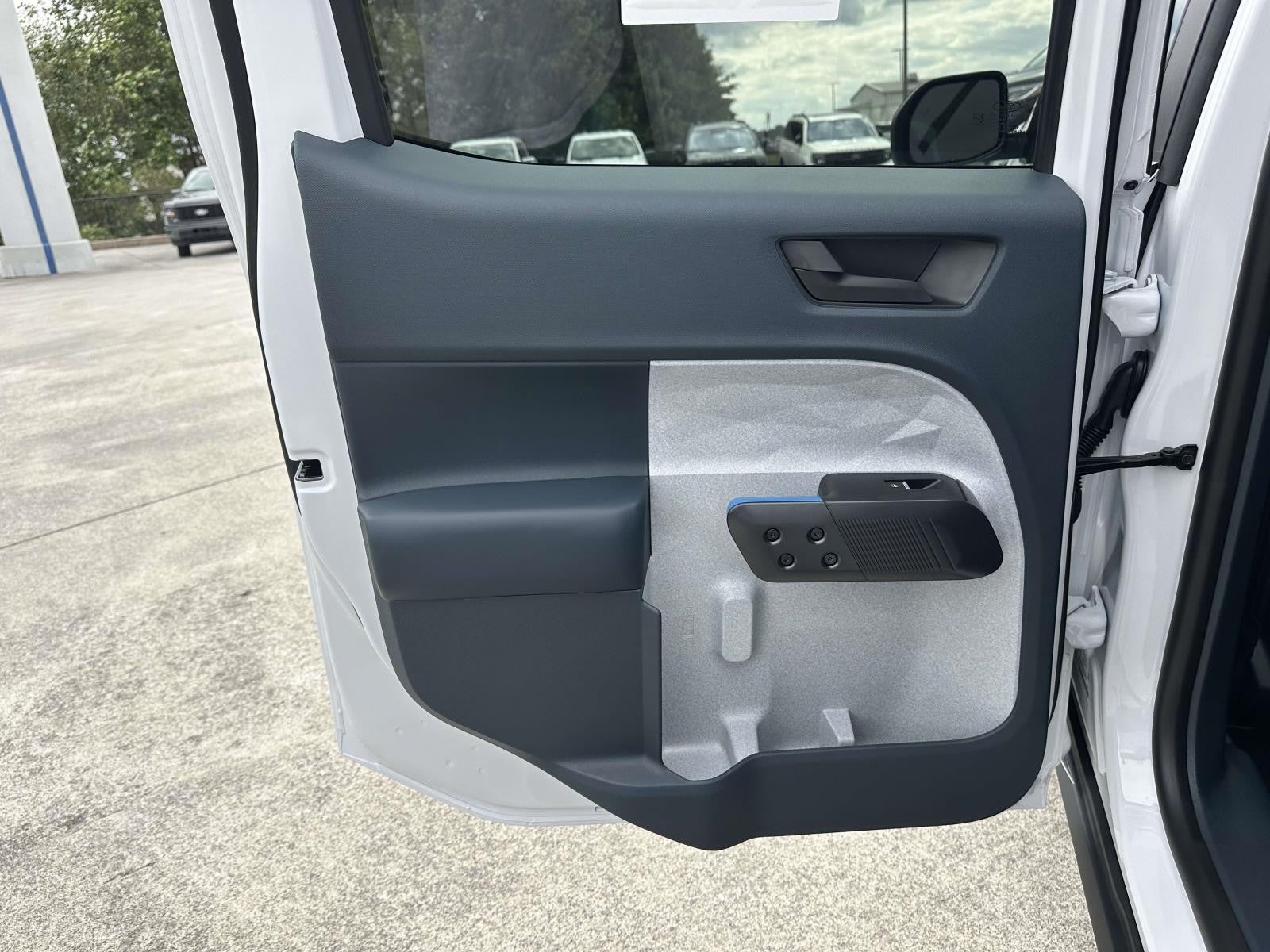 2025 Ford Maverick XLT AWD SUPERCREW