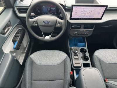 2025 Ford Maverick XLT AWD SUPERCREW