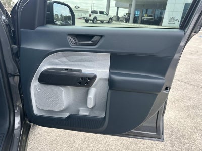 2026 Ford Maverick XLT AWD SUPERCREW