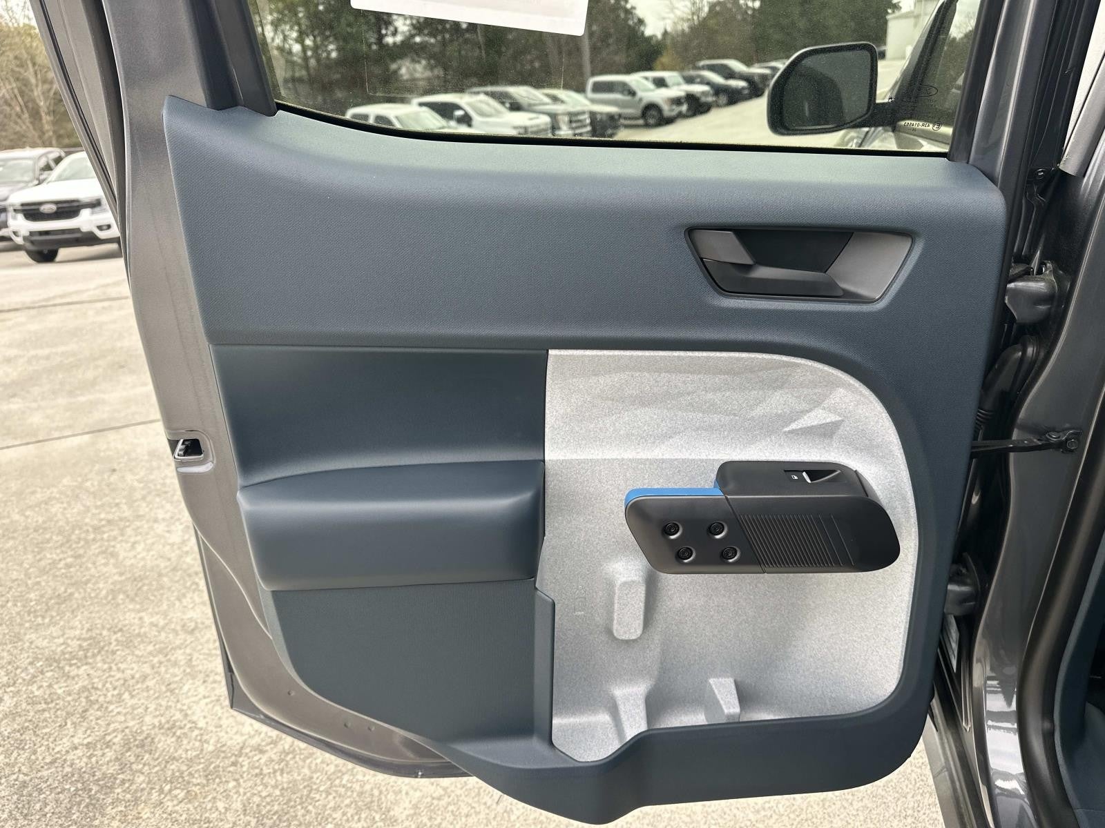 2026 Ford Maverick XLT AWD SUPERCREW