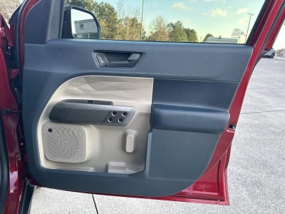 2025 Ford Maverick LARIAT AWD SUPERCREW