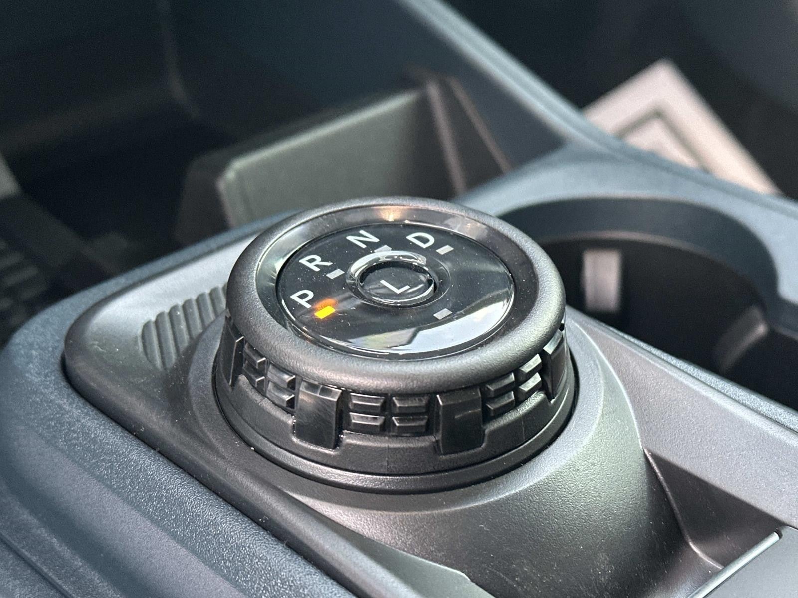 2025 Ford Maverick LARIAT AWD SUPERCREW