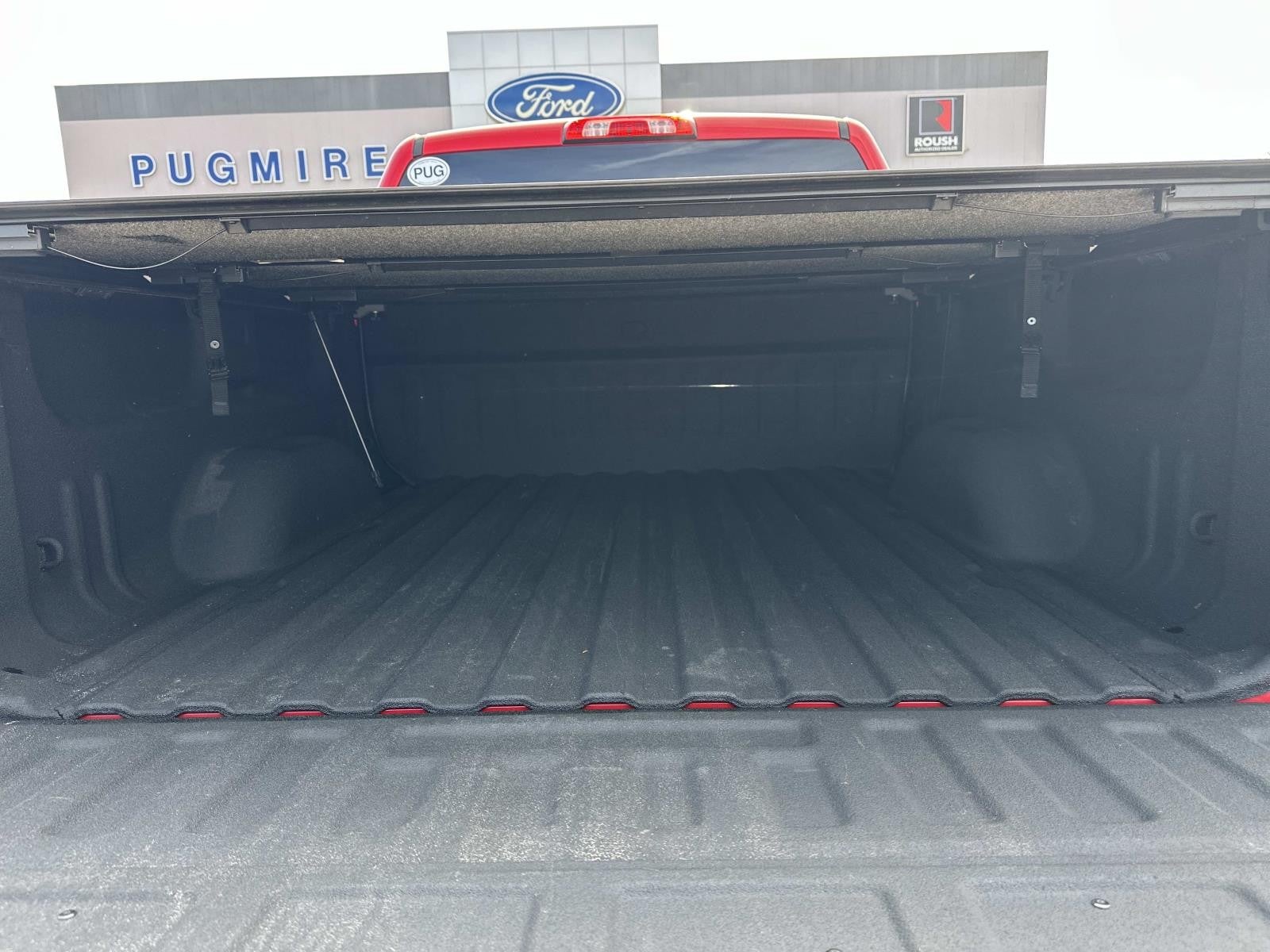 2018 Chevrolet Silverado 1500 CREW 4X2