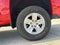 2018 Chevrolet Silverado 1500 CREW 4X2