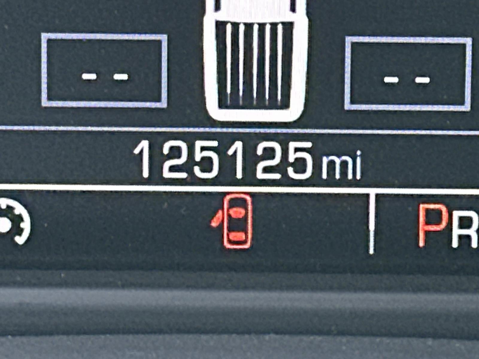 2018 Chevrolet Silverado 1500 CREW 4X2