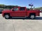 2018 Chevrolet Silverado 1500 CREW