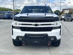 2021 Chevrolet Silverado 1500 4WD CREW CAB 147 RST