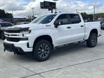 2021 Chevrolet Silverado 1500 4WD CREW CAB 147 RST