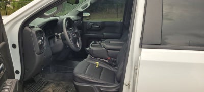 2024 GMC Sierra 1500 2WD CREW CAB 147 PRO