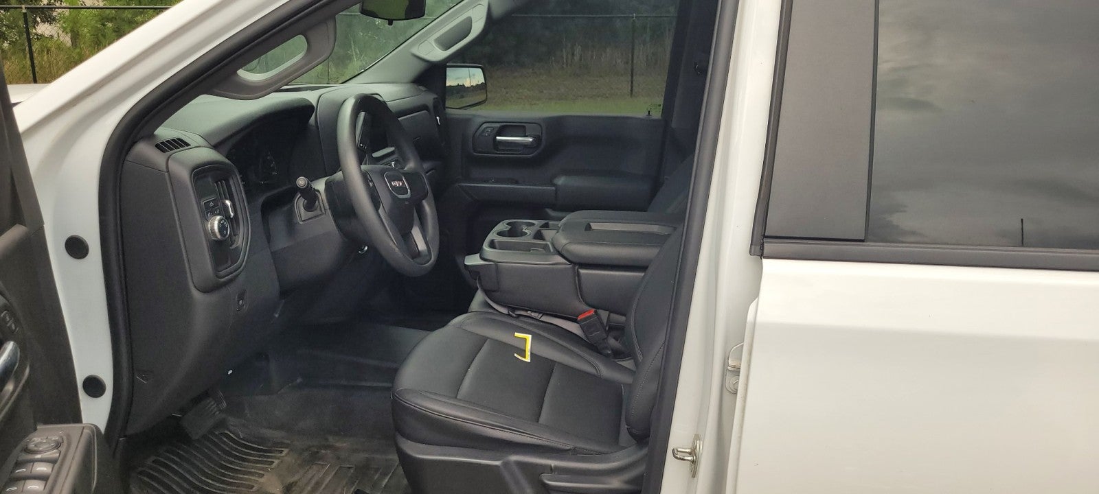 2024 GMC Sierra 1500 2WD CREW CAB 147 PRO