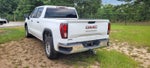 2024 GMC Sierra 1500 2WD CREW CAB 147 PRO
