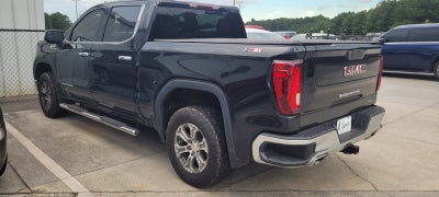 2021 GMC Sierra 1500 CREW 1500