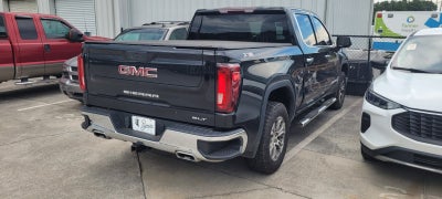 2021 GMC Sierra 1500 CREW 1500