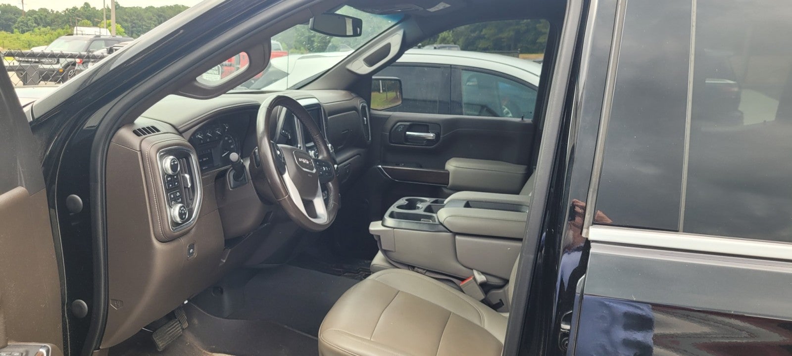2021 GMC Sierra 1500 CREW 1500