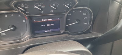 2021 GMC Sierra 1500 CREW 1500