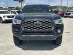 2023 Toyota Tacoma 4WD TRD OFF ROAD CREW