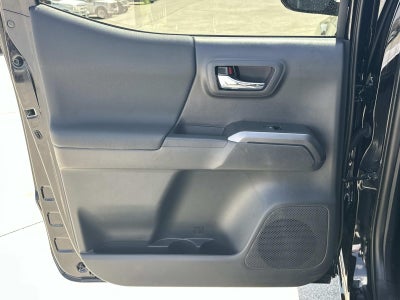 2023 Toyota Tacoma 4WD TRD OFF ROAD CREW