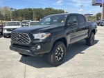 2023 Toyota Tacoma 4WD TRD OFF ROAD CREW