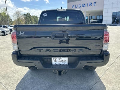 2023 Toyota Tacoma 4WD TRD OFF ROAD CREW