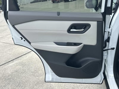 2024 Nissan Rogue SL PREMIUM