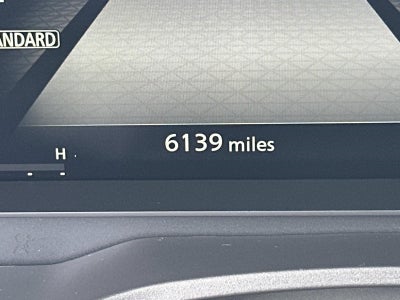 2024 Nissan Rogue SL PREMIUM