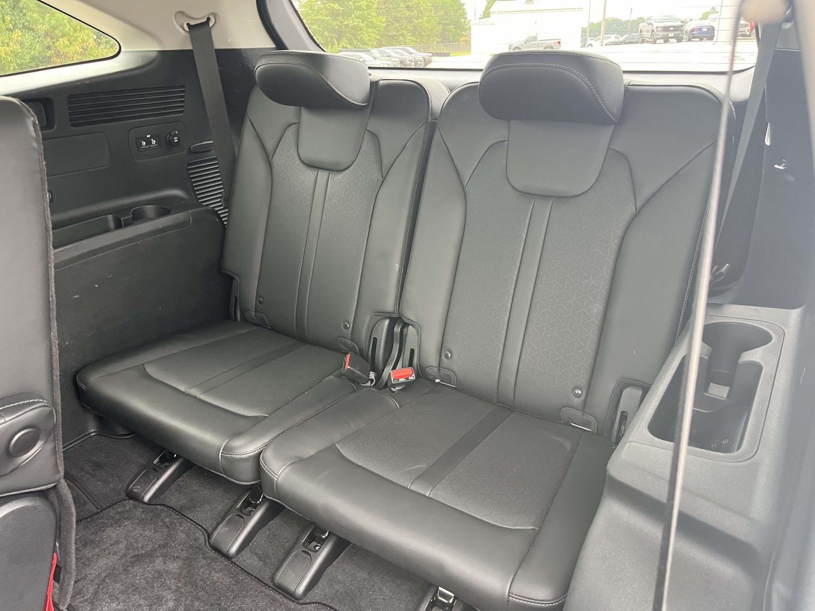 2023 Kia Sorento SX FWD