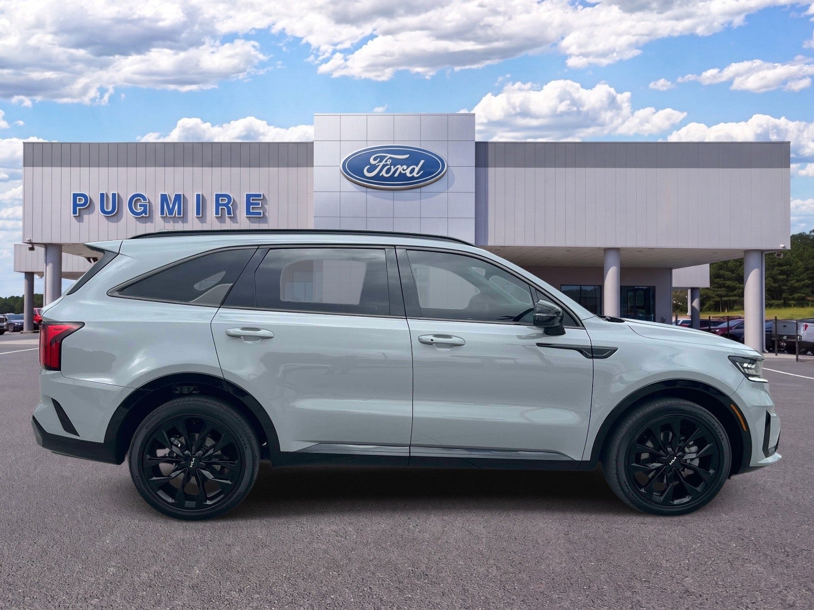 2023 Kia Sorento SX FWD