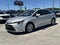 2025 Toyota Corolla LE CVT