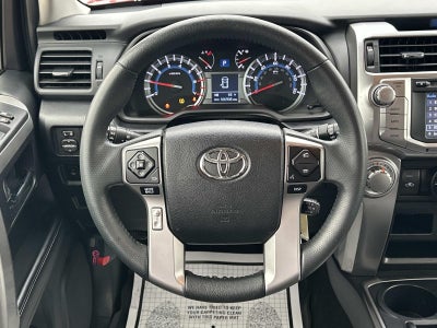 2019 Toyota 4Runner SUV