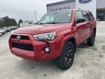 2019 Toyota 4Runner SUV