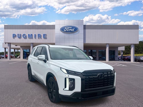 2024 Hyundai Palisade PALISADE
