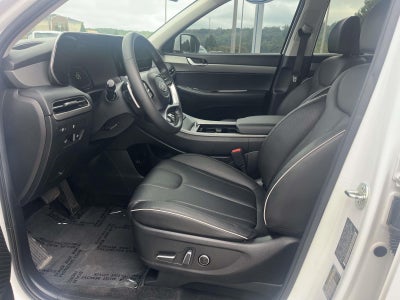 2024 Hyundai Palisade PALISADE